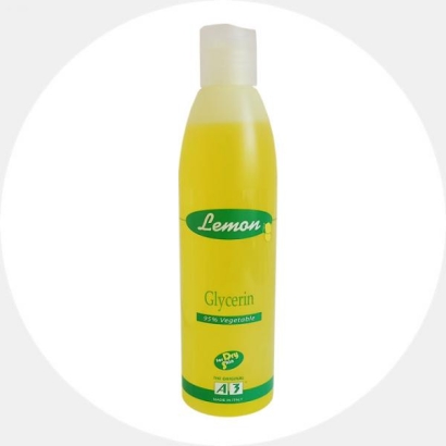 Lemon Glycerine