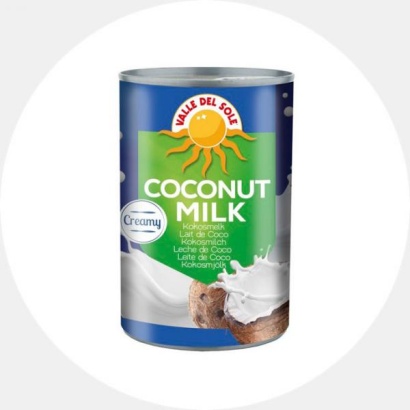 Coconut Milk