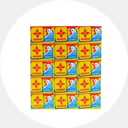 Maggi Chicken Cubes