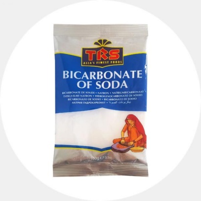 Bicarbonate of Soda