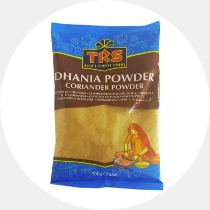 Coriander Powder