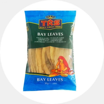 Bay Leaves