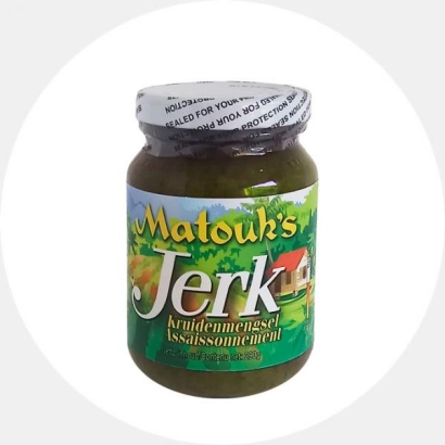 Matouk's Jerk Seasoning