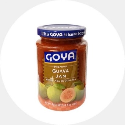 Guava Jam