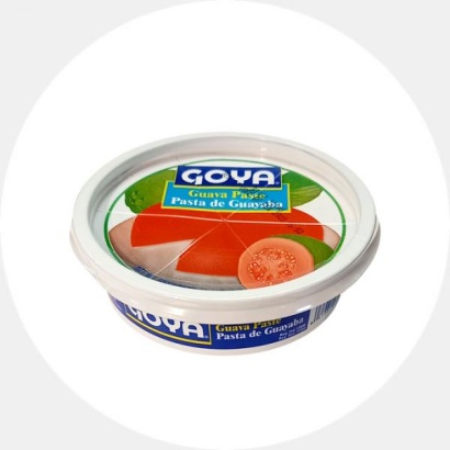 Guava Paste