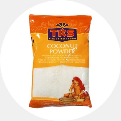  Coconut Powder