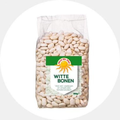 White Beans