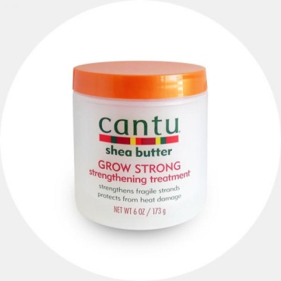 Cantu Shea Butter Grow Strong Treatment