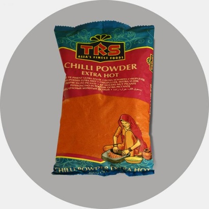 Chilli Powder Extra Hot