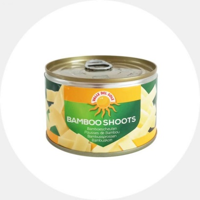 Bamboo Shoots