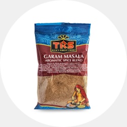 Garam Masala piprasegu