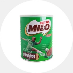 Chocolate Drink Milo