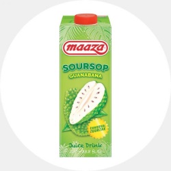Graviola mahlajook