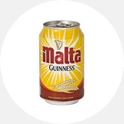 Malta Guiness