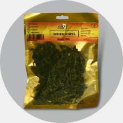 Mandel-maruhein (Bitter Leaves)