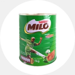 Chocolate Drink