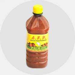 Palm OIl Zomi