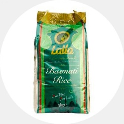 Basmati Rice