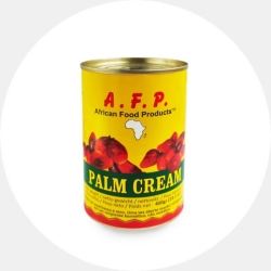 Palm Fruit Cream