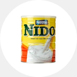 Nido piimapulber