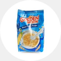 Golden Morn Whole Grain Corn Cereal