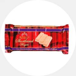 Shortbread