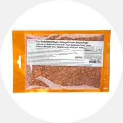 Dried Smoked Shrimp Powder