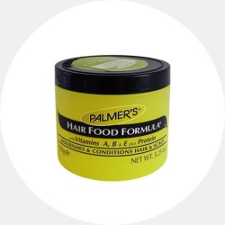 Hair Food Formula