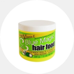 Hair Food Anti Breakage Conditioner and Dressing