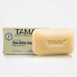 TAMA Shea Butter Soap