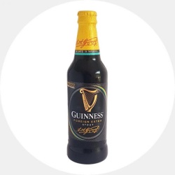Guinness õlu