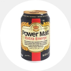 Linnasejook Power Malt