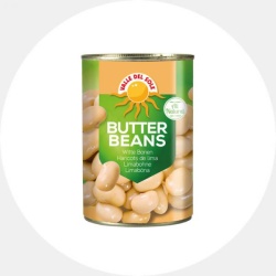 Butter Beans