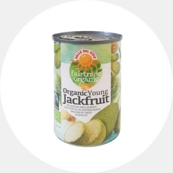 Jakavili (Jackfruit)
