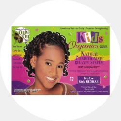 Africa's Best Conditioning Relaxer System