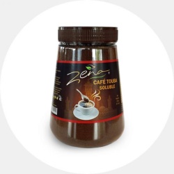 Cafe Touba vürtsikas lahustuv kohv