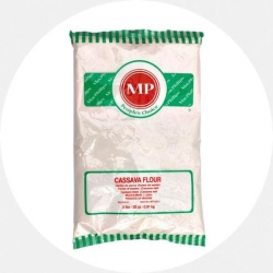 Cassava Flour