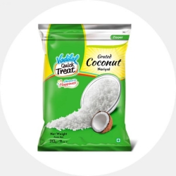 Coconut (Grated)