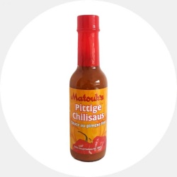 Chilli Sauce