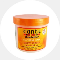 Moisturizing Twist & Lock Gel