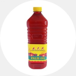 Palm Oil
