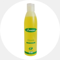 Lemon Glycerine