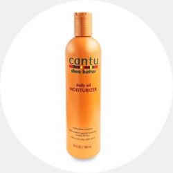 Cantu Daily Oil Moisturizer