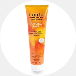 Cantu Complete Conditioning Co-Wash 