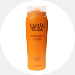 Cantu Moisturizing Rinse out Conditioner