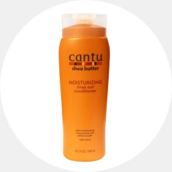 Moisturizing Rinse Out Conditioner
