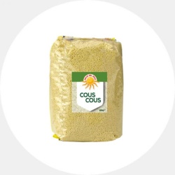 Couscous