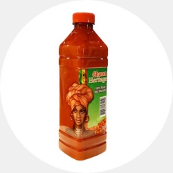 Palm Oil