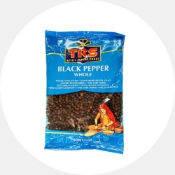 Black Pepper Whole 