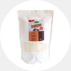 Kokonte (Cassava Flour)